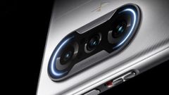 Redmi K50 Pro+ Launch Imminent; 2K Display, 120W Charging Support Expected 