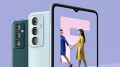 Samsung Galaxy F23 5G Live Images Spotted Online Ahead Of March 8 Launch; India Price, Features We known So Fa