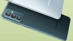 Samsung Galaxy F23 5G Launched Without A Charger In India: Checkout The Details