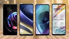 Flipkart Electronics Sale: Discount Offers On Motorola Edge 20 Pro 5G, Moto G51 5G, Moto G71 5G, And More