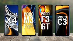 Flipkart Month End Mobile-Fest Sale: Discount Offers On POCO X4 Pro 5G, POCO M3 Pro 5G, POCO F3 GT, And More