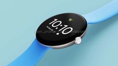 Google Pixel Watch Could Be Expensive Than Fitbit Wearables