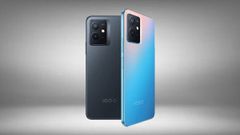 iQOO Z6 Pro With Snapdragon 778G Tipped To Launch Soon Around Rs. 25,000