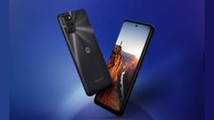 Moto G22 With 50MP Quad Cameras, 90Hz Display First Sale Today: India Price, Offers