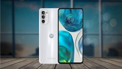 Moto G52 Design Revealed Via Hands-On Video Ahead Of April 25 Launch