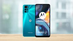 Moto G22 Tipped To Launch Next Week In India; 90Hz Display & 50MP Quad Cameras Revealed