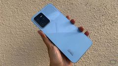 Realme Narzo 50A Prime Review: Basic Smartphone In A Stylish Formfactor