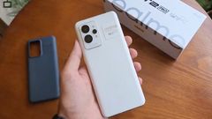 Realme Q5-Series Launch Set For April 20 In China- Key Specs & Features