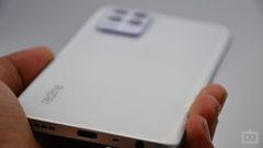 Upcoming Realme Q5 Pro Will Look Like A Shoe; Everything We Know So Far