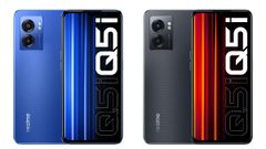 Realme Q5i With Dimensity 810 5G SoC Goes Official; Price, Features & Specs