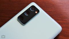 Samsung Galaxy S20 FE 2022 Edition Launched: What’s Different From Its Predecessor?