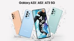 Samsung Galaxy A33 5G Tipped To Start At Rs. 28,499 In India; Features And Availability