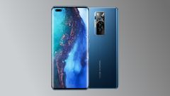 Tecno Phantom X India Launch Likely Slated For This Month