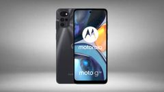 Moto G22 With Android 12, Quad Camera Launching On April 8; India Price & Sale Details