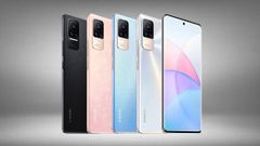 Xiaomi Civi 1S With 32MP Selfie Camera Goes Official: Price, Features & Specs