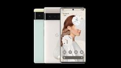 Google Pixel 6 Pro Running Android 13 Visits Geekbench Ahead Of Google I/O 2022