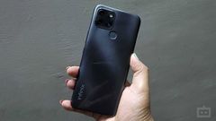 Infinix Smart 6 Review: Entry-Level Smartphone With Some Misses