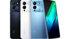 Infinix Note 12 VIP With 120W Charging, 108MP Camera Goes Official: Coming To India?