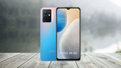 iQOO Z6 5G Now Available Without Charging Adapter Priced At Rs. 13,999; Where To Buy?