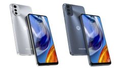 Moto E32s India Launch Expected On June 2; Pricing & Specifications