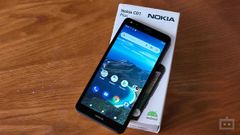 Nokia C01 Plus Review- Dependable Entry-Level Smartphone For Basic Use