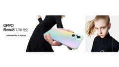 Oppo Reno 8 Lite Tipped With Triple Cameras, AMOLED Display; Rebranded Oppo Reno7 Z 5G?