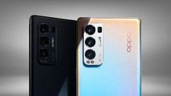 Oppo Reno8 Pro+ Key Specs Spotted Online; Dimensity 8100-MAX SoC, MariSilicon X Revealed