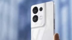 Oppo Reno 8 Looks Like A Mini Samsung Galaxy S21 Ultra