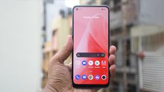 Realme Narzo 50 Pro 5G Review: Dependable 5G Midranger