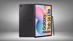 Samsung Galaxy Tab S6 Lite (2022) Launch Expected Soon; Pricing & Key Features Out