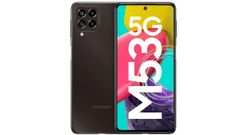 Samsung Galaxy M33, M53 5G Now Available In Emerald Brown Color; Pricing & Offers