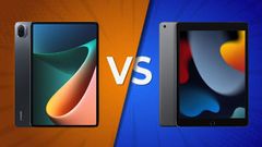 Xiaomi Pad 5 Vs Apple iPad (9th Gen): Best Tablet Under Rs. 30,000?