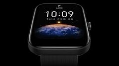 Amazfit BIP 3 Launched In India; BIP 3 Pro Coming Soon