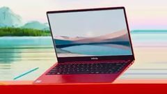 Infinix INBook X1 Slim Detailed Features Revealed Ahead Of June 15 Launch