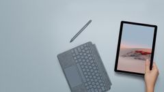 Microsoft Surface Laptop Go 2 With 11th Gen Intel Chip, Windows 11 Launched: Price, Availability
