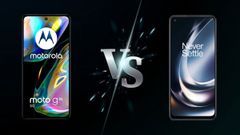 Moto G82 5G Vs OnePlus Nord CE 2 Lite 5G: Which Affordable 5G Phone Should You Buy?