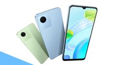 Realme C30 India Launch On June 20; Unisoc T612, 5,000mAh Battery Confirmed