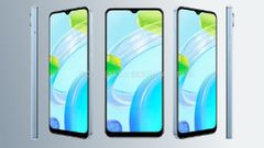 Realme C30 Renders Reveal Rear Design; India Launch Imminent