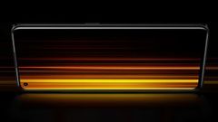 Realme GT Neo 3T Design Sketch Spotted Online Ahead Of June 7 Launch; Rebranded Realme Q5 Pro?