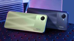 Realme Narzo 50i Prime With 5,000mAh Battery Goes Official; Coming To India?