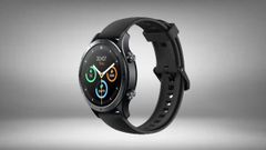 Realme Techlife Watch R100 With Bluetooth Calling Launched In India; Price & Sale Date
