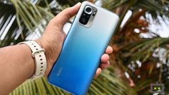 Redmi Note 10S Gets Up to Rs. 2,000 Price Cut: Should You Buy?