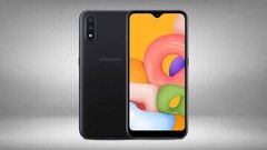 Samsung Galaxy A04s Spotted On Geekbench: What To Expect?