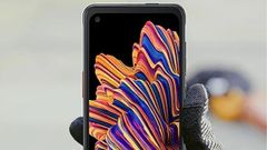 Samsung Galaxy XCover Pro Rugged Phone With Snapdragon 788G Launched: Features, Price