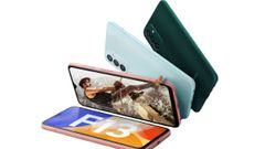 Samsung Galaxy F13 India Launch Set For June 22; Key Features Officially Revealed