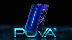 Tecno Pova 3 With 7,000mAh Battery, Helio G88 Launched; India Price & Sale Date
