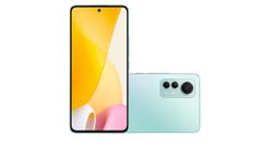 Xiaomi 12 Lite 5G Leaked Renders Reveal Design; Triple Cameras, Punch-Hole Display Confirmed