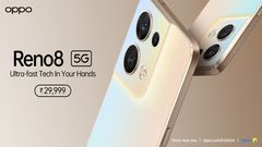 OPPO Reno8: 5 Reasons That Make This Phone an Ideal Buy