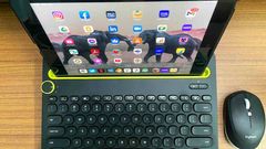 When You Can Buy iPad 9th Gen For Rs. 24,999, Why Look Elsewhere