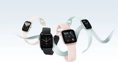 Amazfit GTS 4 Mini India Launch Set For July 16: What To Expect?